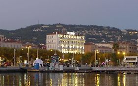Hotel Splendid - Cannes